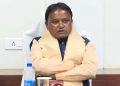 ଜାଣିପାରିଲେନି ମୋହନ!