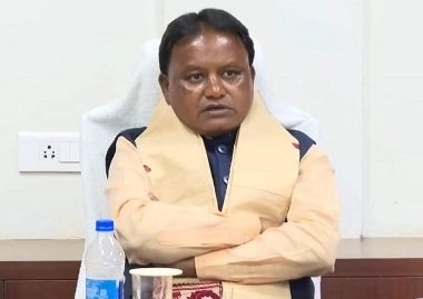 ଜାଣିପାରିଲେନି ମୋହନ!