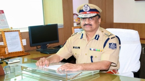 ପୋଲିସର ରାଜ୍ୟବ୍ୟାପୀ ସ୍ପେଶାଲ ଡ୍ରାଇଭ୍