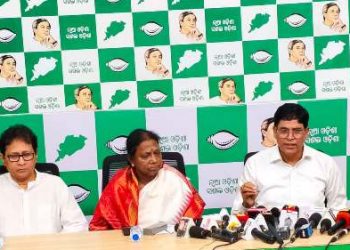 ବୟସ୍କଙ୍କୁ ସରକାରୀ ନିର୍ଯ୍ୟାତନା !