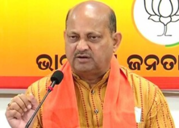 ଭତ୍ତା: ଉତ୍ତରଦାୟିତ୍ୱ ନେଲେ ମନମୋହନ