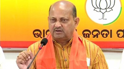 ଭତ୍ତା: ଉତ୍ତରଦାୟିତ୍ୱ ନେଲେ ମନମୋହନ