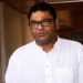 ବିଜେପିରେ ମିଶିବାକୁ ବିଜେଡି ଛାଡ଼ିଲେ