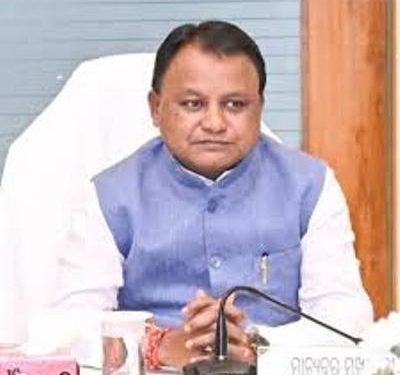 ଦୁର୍ନୀତିଗ୍ରସ୍ତ ବାବୁଙ୍କୁ ଚାକିରିରୁ ବରଖାସ୍ତ