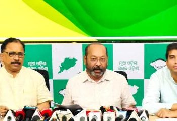 ବିପଦରେ ସାମ୍ବାଦିକ ଓ ସାମ୍ବାଦିକତା