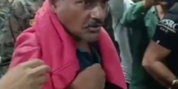 ଭଣଜା ବଦଳରେ ମାମୁଁକୁ ଧରିଲା