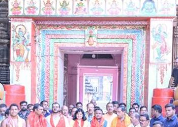 ‘ଅରେଞ୍ଜ ଇକୋନୋମି’ରେ ସମୃଦ୍ଧ ହେବ ଓଡ଼ିଶା
