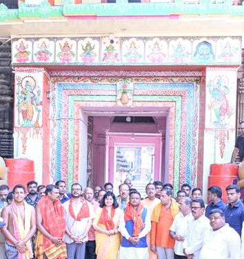 ‘ଅରେଞ୍ଜ ଇକୋନୋମି’ରେ ସମୃଦ୍ଧ ହେବ ଓଡ଼ିଶା