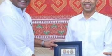 ‘ପାଣ୍ଡିଆନ’ ନାଁରେ ନେତାଙ୍କ ବେପାର!