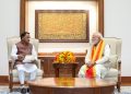 ମୋଦୀଙ୍କ ଉପରେ ବଢ଼ିଲାଣି ଓଡ଼ିଆଙ୍କ ସୁଧ!