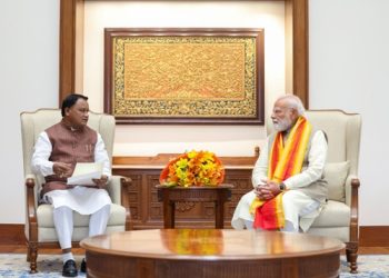 ମୋଦୀଙ୍କ ଉପରେ ବଢ଼ିଲାଣି ଓଡ଼ିଆଙ୍କ ସୁଧ!