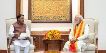 ମୋଦୀଙ୍କ ଉପରେ ବଢ଼ିଲାଣି ଓଡ଼ିଆଙ୍କ ସୁଧ!