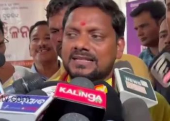 ପ୍ରସନ୍ନ ହେଲେ ଦୁର୍ଗାପ୍ରସନ୍ନ!!