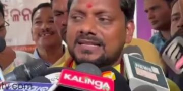 ପ୍ରସନ୍ନ ହେଲେ ଦୁର୍ଗାପ୍ରସନ୍ନ!!