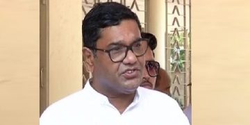 ଦେବାଶିଷ ରାଜ୍ୟସଭା ପ୍ରାର୍ଥୀ