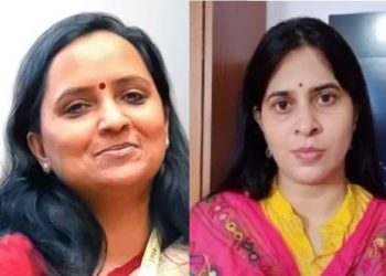 ଶ୍ରୀମୟୀଙ୍କ ଜଳାପୋଡ଼ା !