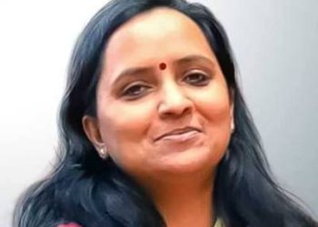 ଆସୁଛନ୍ତି ସୁଜାତା କାର୍ତ୍ତିକେୟନ!