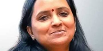 ଆସୁଛନ୍ତି ସୁଜାତା କାର୍ତ୍ତିକେୟନ!
