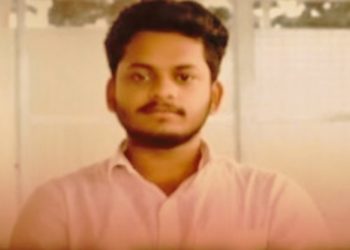 ବନ୍ଧା ହେଲେ ମନ୍ତ୍ରୀଙ୍କ ପୁତୁରା