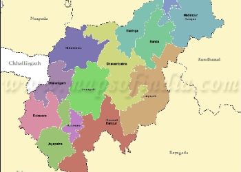 ଜଣେ ଏଏଓଙ୍କ ଦାୟିତ୍ୱରେ ଜୁନାଗଡ଼