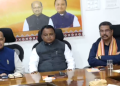 ଯେତେ ନେତା, ସେତେ ଗୋଷ୍ଠୀ