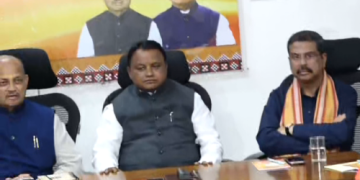ଯେତେ ନେତା, ସେତେ ଗୋଷ୍ଠୀ