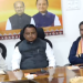 ଯେତେ ନେତା, ସେତେ ଗୋଷ୍ଠୀ