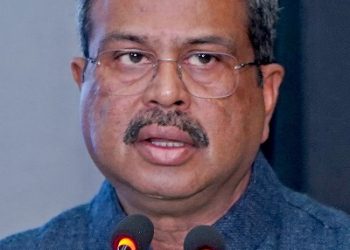 ଆଇଜିଆଇଟି ସରାଙ୍ଗକୁ ‘ଏକକ ବିଶ୍ଵବିଦ୍ୟାଳୟ ମାନ୍ୟତା’ ଦିଆଯାଉ