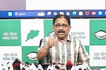 ମୁଖ୍ୟମନ୍ତ୍ରୀଙ୍କ ଅଭିଯୋଗ ଶୁଣାଣିର ୯୬% ସମାଧାନ ଦାବିର ସତ୍ୟତା କେତେ: ବିଜେଡି