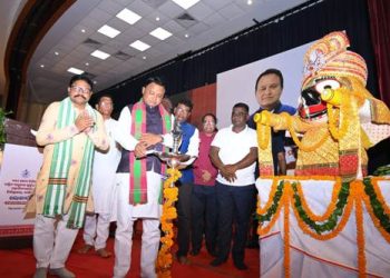 ମୟୂରଭଞ୍ଜକୁ ୪୩୦ କୋଟି