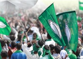 ଧର୍ମେନ୍ଦ୍ରଙ୍କ ଇସ୍ତଫା ଦାବି: ଆଜି ରାସ୍ତାକୁ ଓହ୍ଲାଇବ ବିଜେଡି