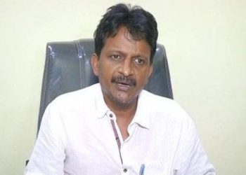 ପୂର୍ବତନ ମନ୍ତ୍ରୀ ସୁଶାନ୍ତ ସିଂଙ୍କ ପରଲୋକ