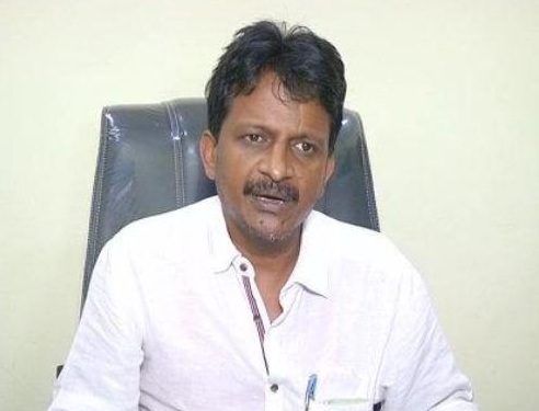 ପୂର୍ବତନ ମନ୍ତ୍ରୀ ସୁଶାନ୍ତ ସିଂଙ୍କ ପରଲୋକ