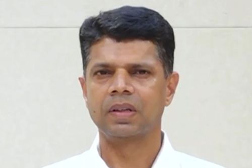 ପାଣ୍ଡିଆନଙ୍କୁ ଗଲା ପୁଲିସ ନୋଟିସ୍
