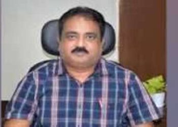 ମନୋଜ ପାଢ଼ୀ ଗିରଫ