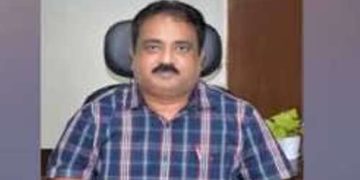 ମନୋଜ ପାଢ଼ୀ ଗିରଫ