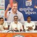 ଧର୍ମେନ୍ଦ୍ର ପ୍ରଧାନଙ୍କୁ ବିଦା କର