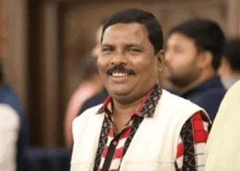 ବରିଷ୍ଠ ସାମ୍ବାଦିକ ପୂର୍ଣ୍ଣେନ୍ଦୁ ପଟ୍ଟନାୟକଙ୍କ ପରଲୋକ