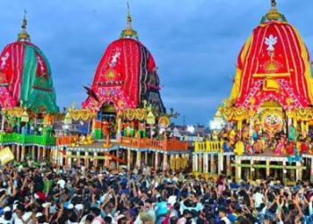 ରଥଯାତ୍ରାରେ ନିଲାମ ହେବ ‘ଓଡ଼ିଆ ଅସ୍ମିତା’!