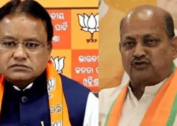 ସରକାରଙ୍କୁ ବଦନାମରୁ ମୁକୁଳାଇବା ଚିନ୍ତା!