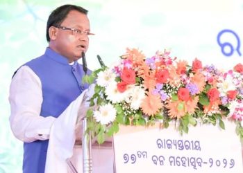 ନଦୀକୂଳରେ ସୃଷ୍ଟି ହେବ ସବୁଜ ବଳୟ
