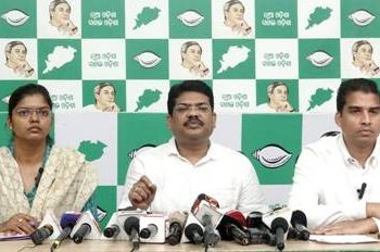 ୯ରୁ ୧୫ ରାଜ୍ୟବ୍ୟାପୀ ଶିକ୍ଷା ବଞ୍ଚାଓ ଅଭିଯାନ