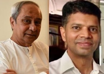 କହିଁ ପେ ନିଗାହେଁ କହିଁ ପେ ନିଶାନା