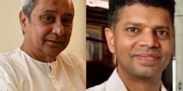 କହିଁ ପେ ନିଗାହେଁ କହିଁ ପେ ନିଶାନା