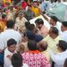 ପୂଜାରୀଙ୍କୁ ତଡ଼ି ଦେଲେ ଟଙ୍କ ଗୋଷ୍ଠୀ