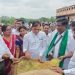 ପ୍ରଶାସନିକ ବିଫଳତାରୁ ଚାଷୀ ଆତ୍ମହତ୍ୟା