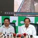 ରାଜ୍ୟର ବନ୍ୟା ସ୍ଥିତି ସଙ୍ଗୀନ ବେଳେ ଦିଲ୍ଲୀରେ ମୁଖ୍ୟମନ୍ତ୍ରୀ ଭୋଜିଭାତରେ ବ୍ୟସ୍ତ: ବିଜେଡି