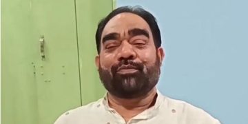 ବିକ୍ରମଙ୍କ ବ୍ରହ୍ମ ଚାପଡ଼ା !