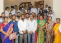 ପ୍ରଭାତ ବିଶ୍ୱାଳ ଜଣେ ଗର୍ଦ୍ଦାର