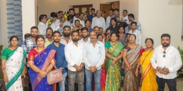 ପ୍ରଭାତ ବିଶ୍ୱାଳ ଜଣେ ଗର୍ଦ୍ଦାର